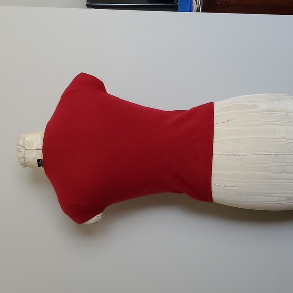 Moda International 100% cashmere sweater size M - Picture 3 of 4